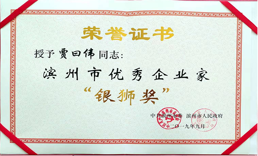 2019年銀獅獎(jiǎng)